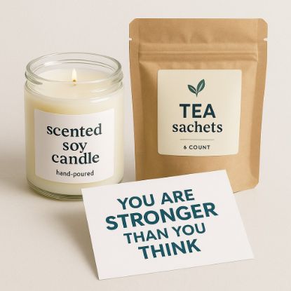 Picture of Comfort Kit